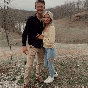 Meet your Posher, Kennedy